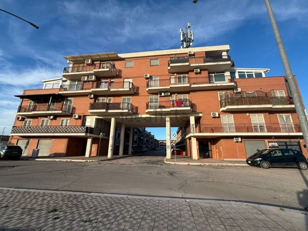 appartamento in vendita a Foggia in zona Centro Città