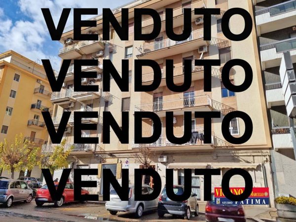 appartamento in vendita a Foggia