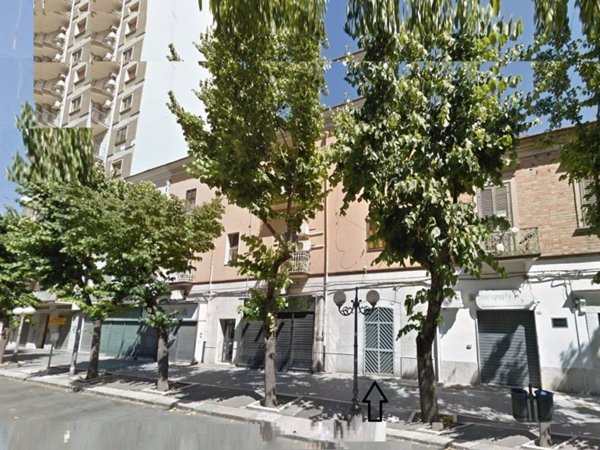 negozio in vendita a Foggia