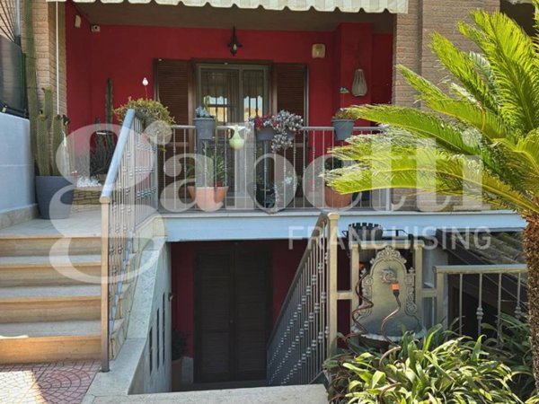 appartamento in vendita a Foggia in zona Candelaro