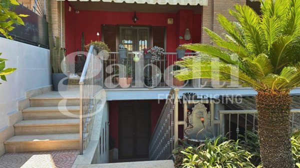 appartamento in vendita a Foggia in zona Candelaro