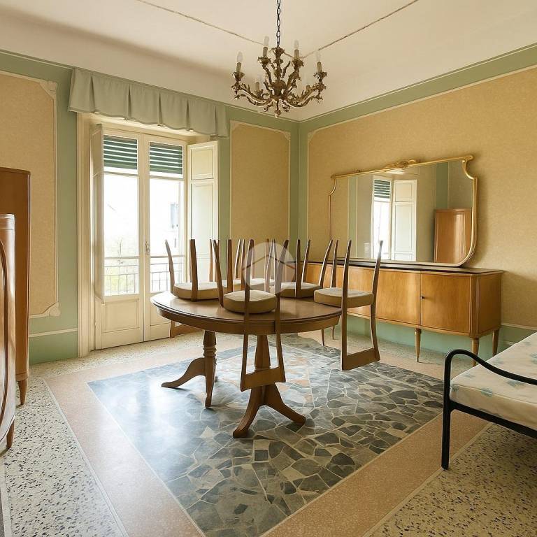 appartamento in vendita a Foggia in zona Centro Città