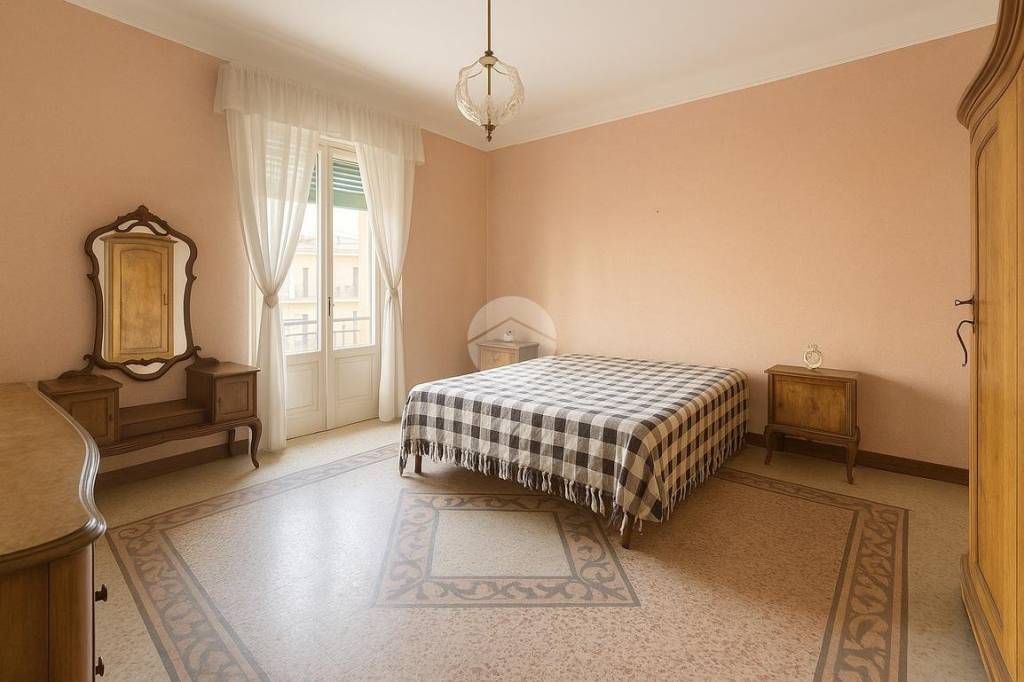 appartamento in vendita a Foggia in zona Centro Città