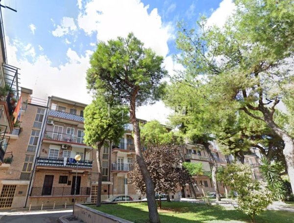 appartamento in vendita a Foggia in zona Centro Città