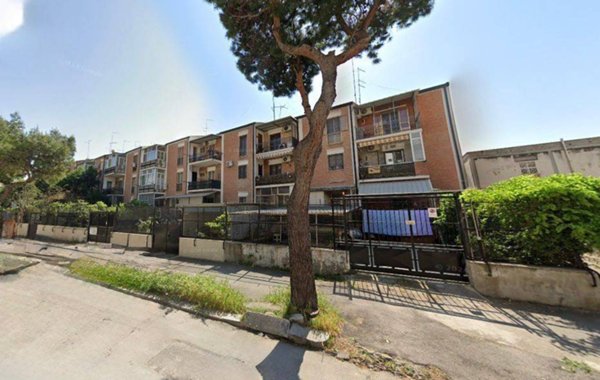 appartamento in vendita a Foggia in zona Centro Città