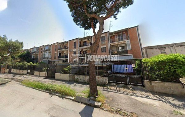 appartamento in vendita a Foggia in zona Centro Città