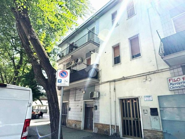 appartamento in vendita a Foggia in zona Candelaro