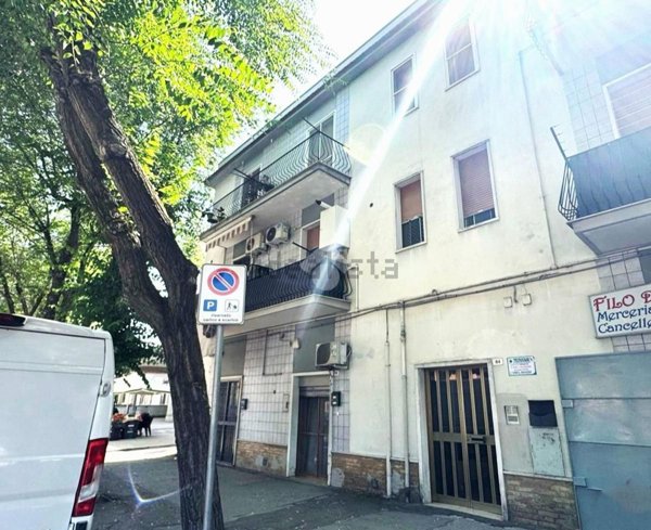 appartamento in vendita a Foggia in zona Candelaro