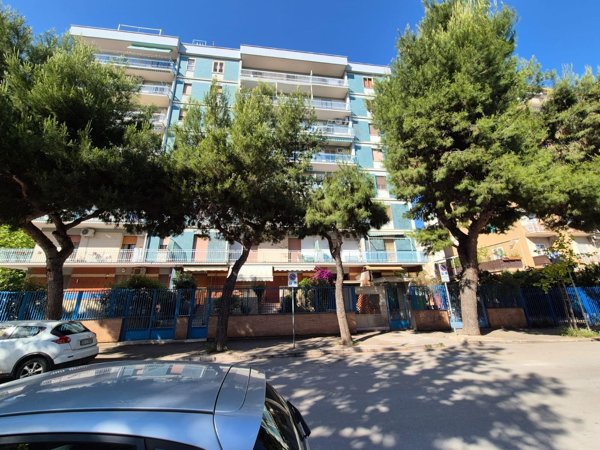 appartamento in vendita a Foggia
