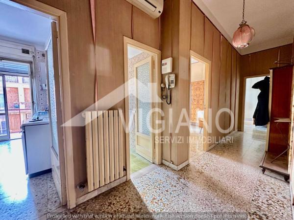 appartamento in vendita a Foggia in zona Immacolata / San Pio X