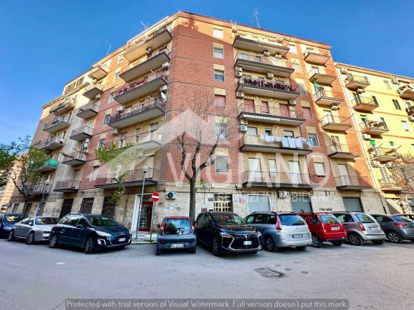 appartamento in vendita a Foggia in zona Immacolata / San Pio X