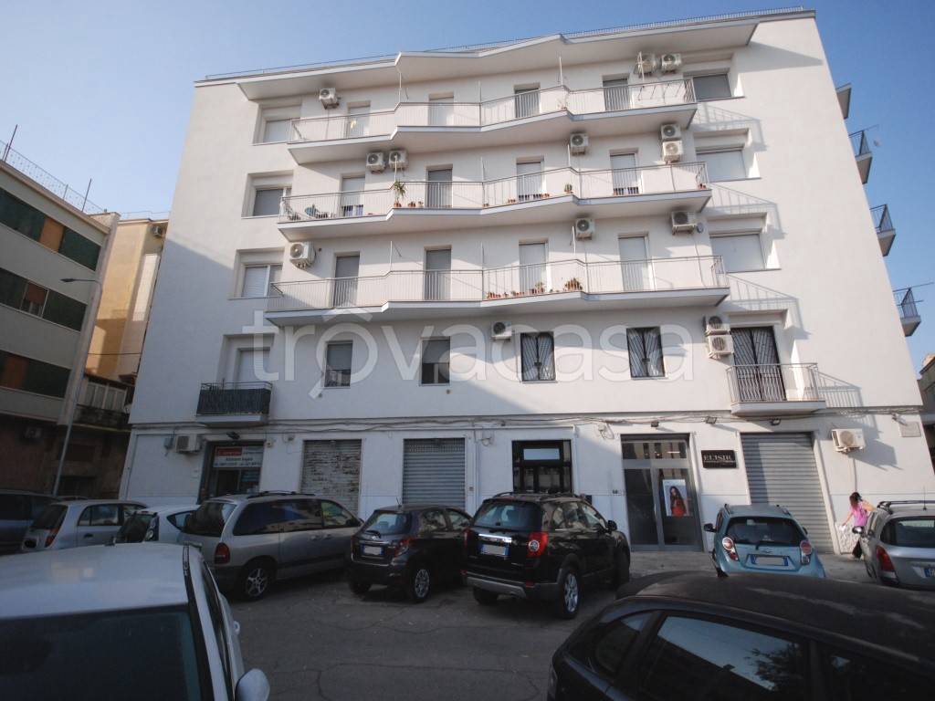 appartamento in vendita a Foggia in zona Stadio