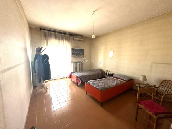appartamento in vendita a Foggia in zona Camporeale