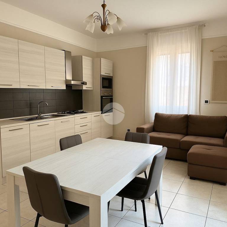 appartamento in vendita a Foggia