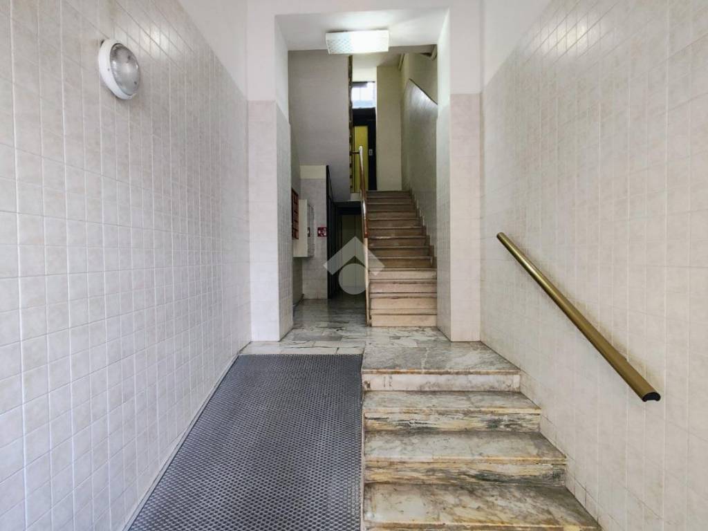 appartamento in vendita a Foggia in zona Centro Città