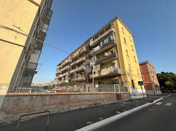 appartamento in vendita a Foggia in zona Centro Città