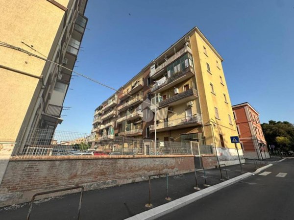 appartamento in vendita a Foggia in zona Centro Città