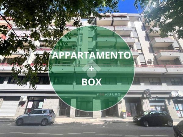 appartamento in vendita a Foggia