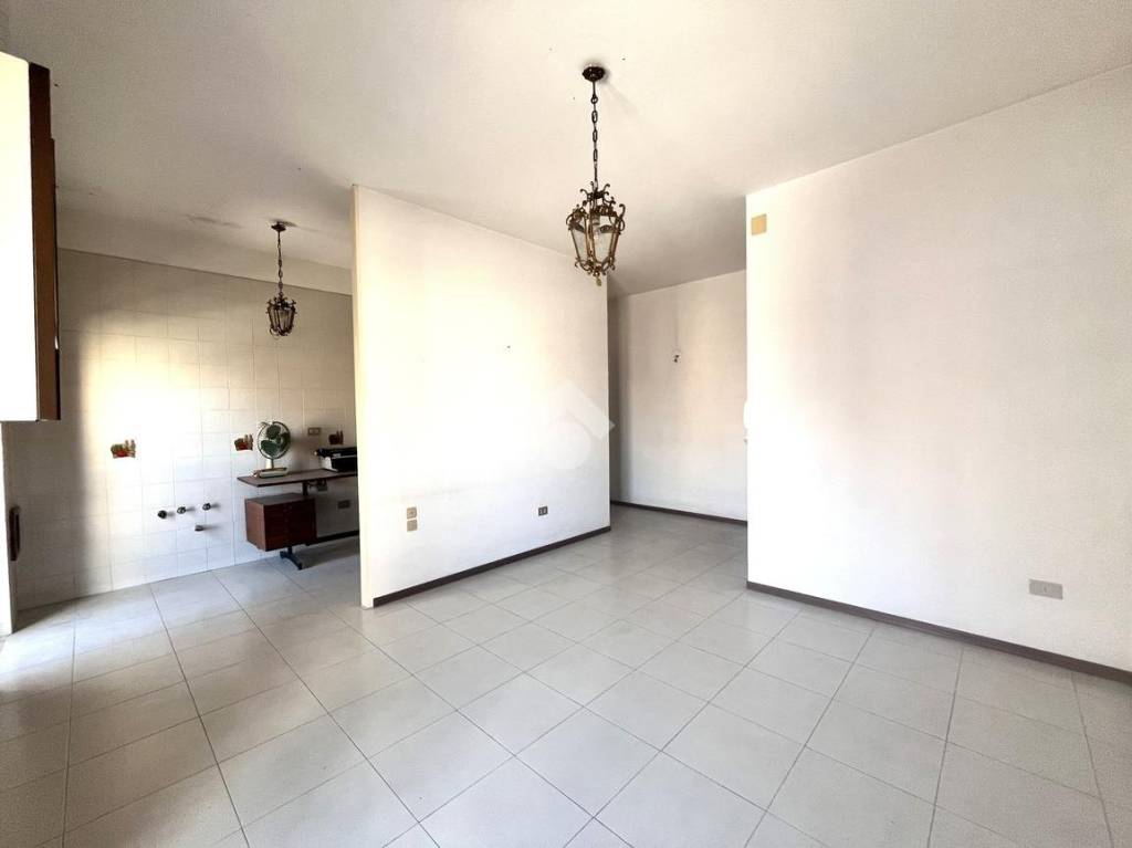 appartamento in vendita a Foggia