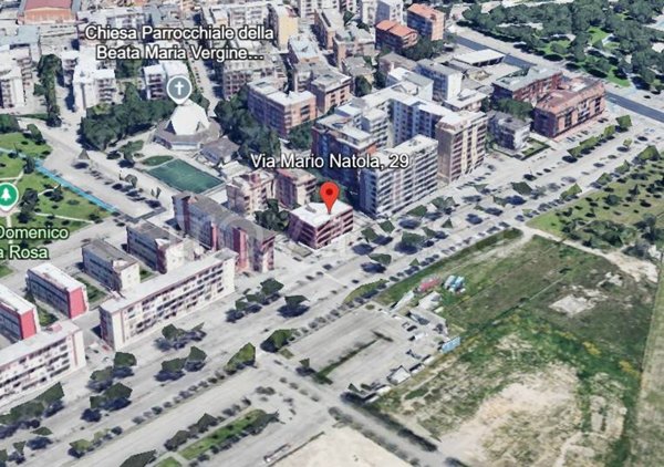 appartamento in vendita a Foggia in zona San Ciro
