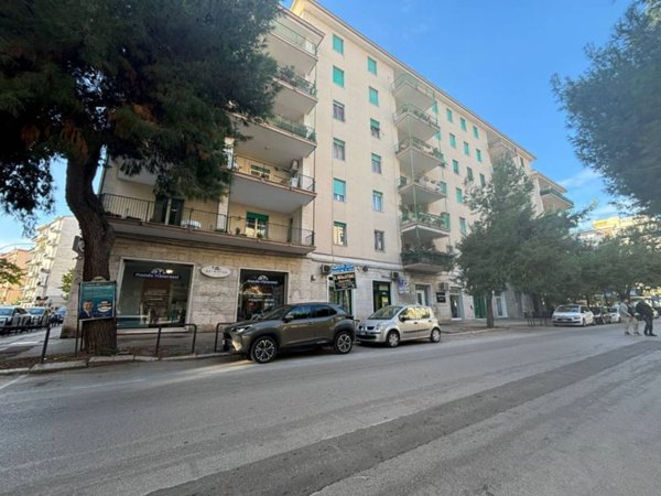 appartamento in vendita a Foggia in zona Immacolata / San Pio X
