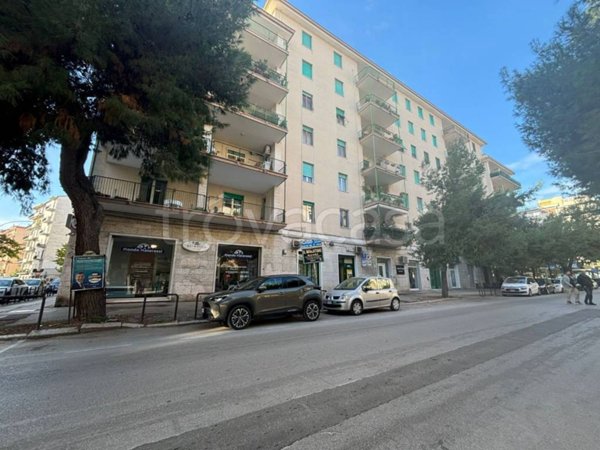 appartamento in vendita a Foggia in zona Immacolata / San Pio X