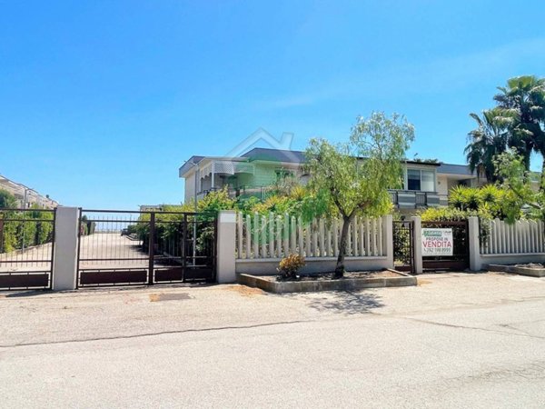 appartamento in vendita a Foggia