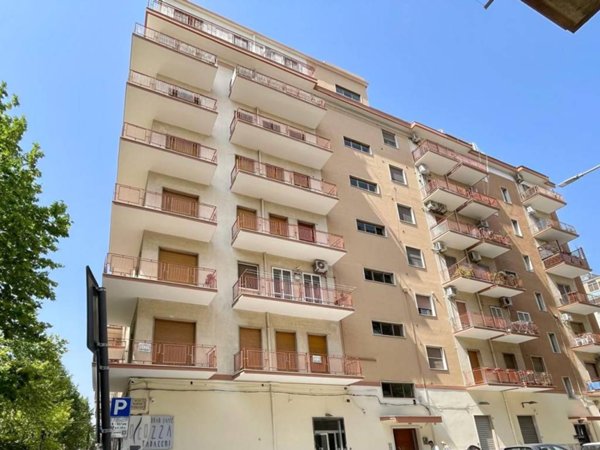 appartamento in vendita a Foggia