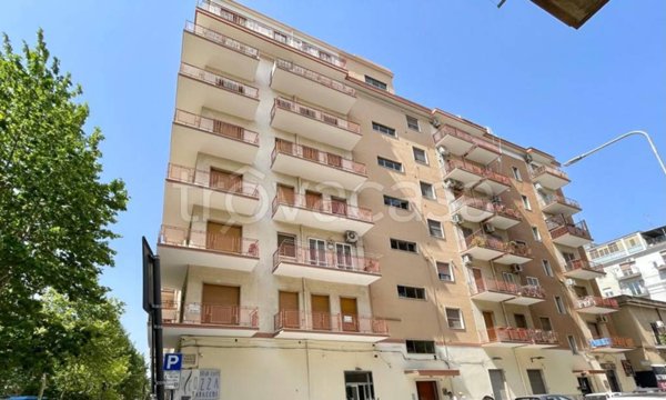 appartamento in vendita a Foggia in zona Immacolata / San Pio X