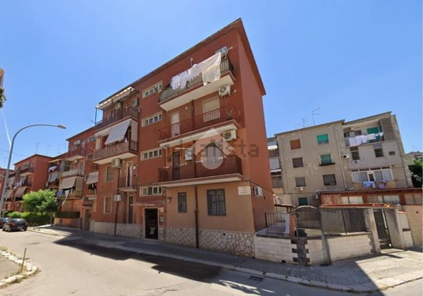 appartamento in vendita a Foggia in zona Candelaro