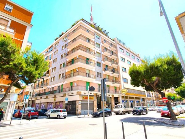 appartamento in vendita a Foggia in zona Centro Città