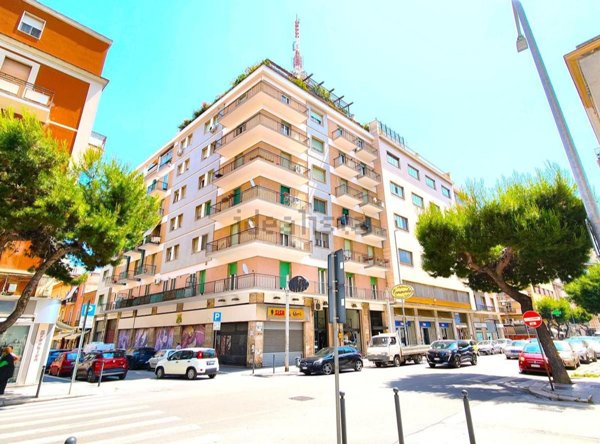 appartamento in vendita a Foggia in zona Centro Città