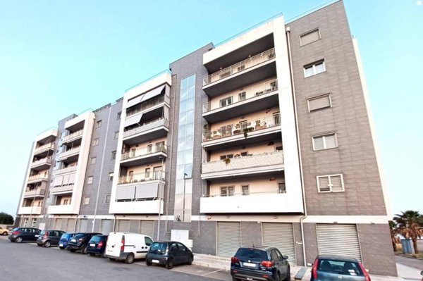 appartamento in vendita a Foggia in zona Macchia Gialla