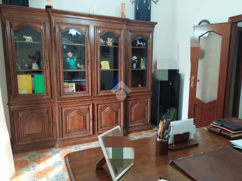 appartamento in vendita a Foggia in zona CEP