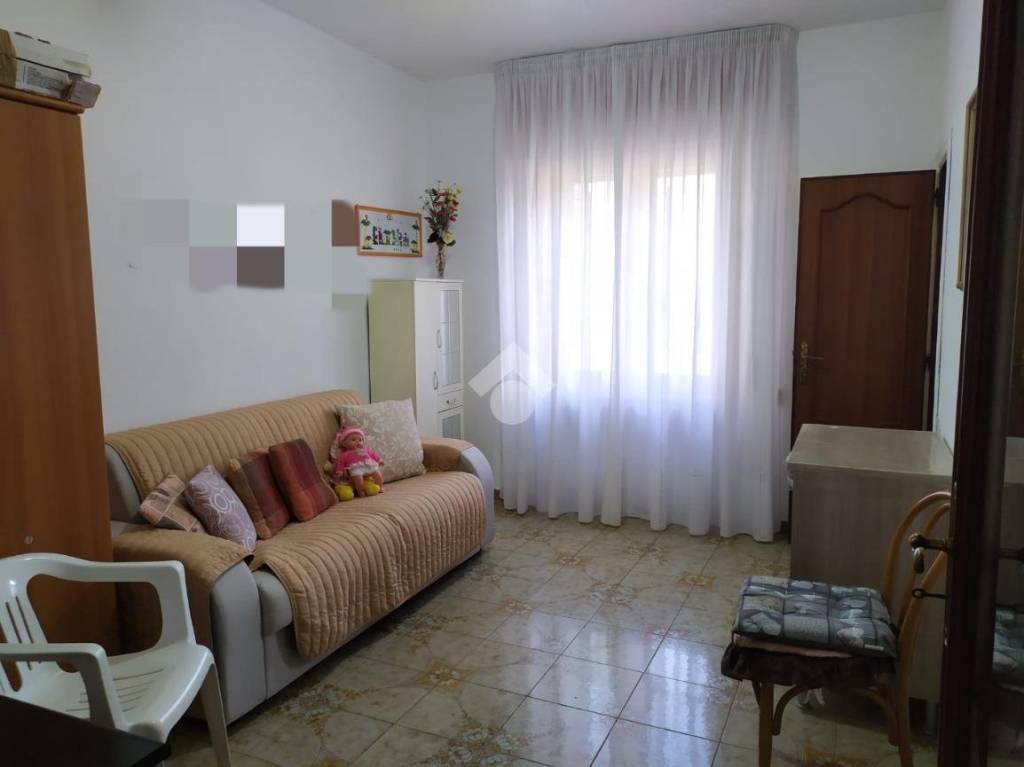 appartamento in vendita a Foggia in zona CEP