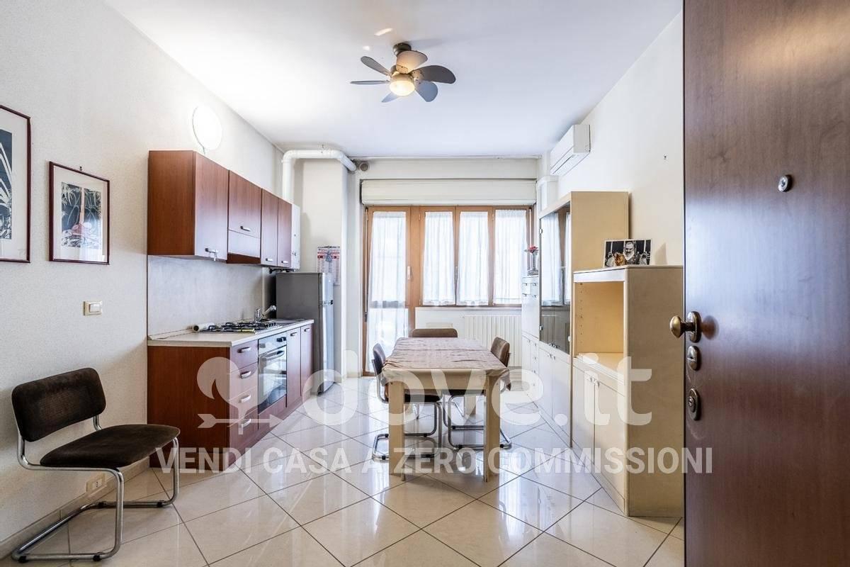 appartamento in vendita a Foggia in zona Immacolata / San Pio X