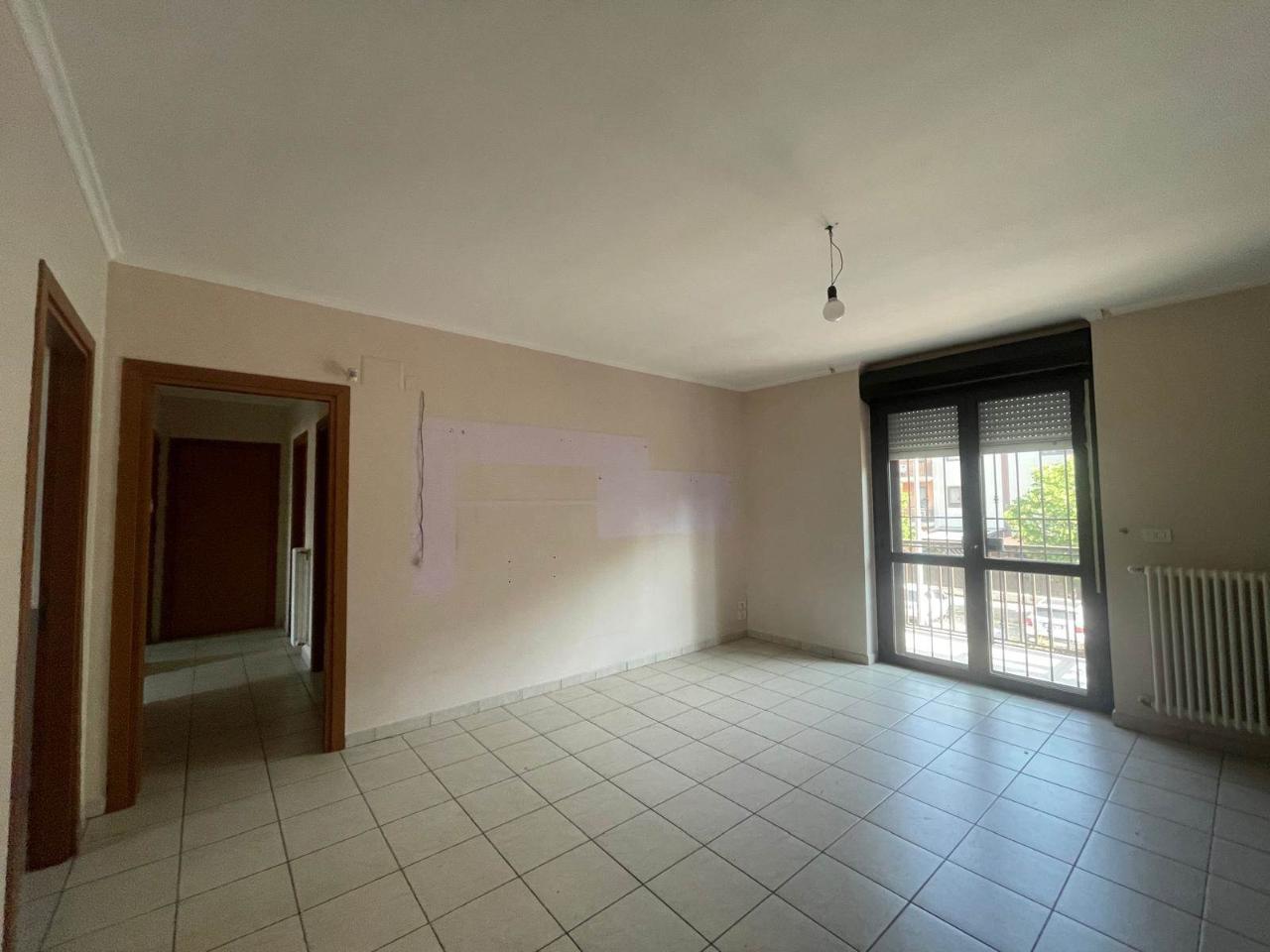 appartamento in vendita a Foggia in zona Arpinova
