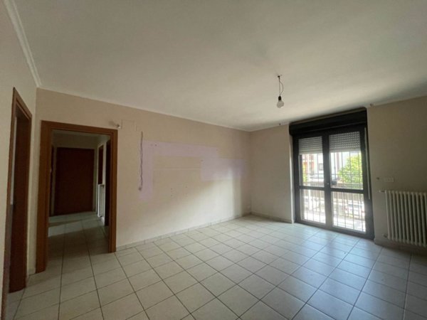 appartamento in vendita a Foggia