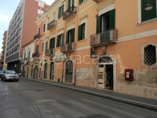 negozio in vendita a Foggia in zona Centro Città