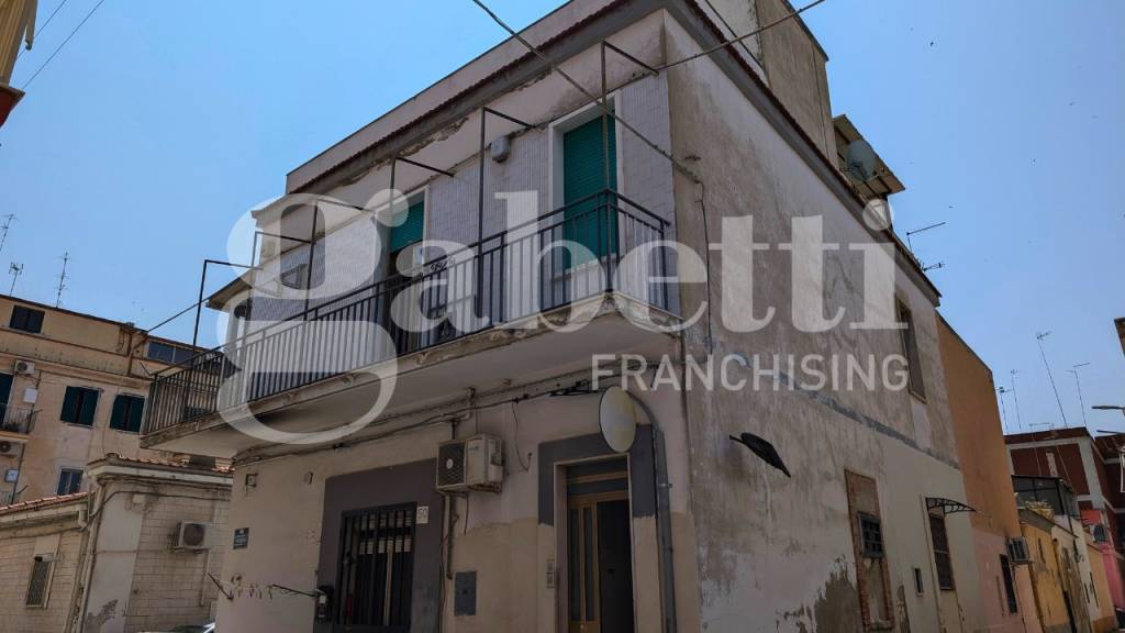 appartamento in vendita a Foggia in zona Centro Città