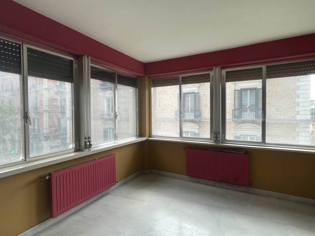 appartamento in vendita a Foggia in zona Centro Città