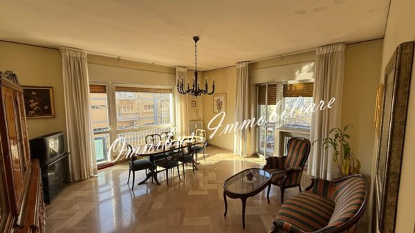 appartamento in vendita a Foggia