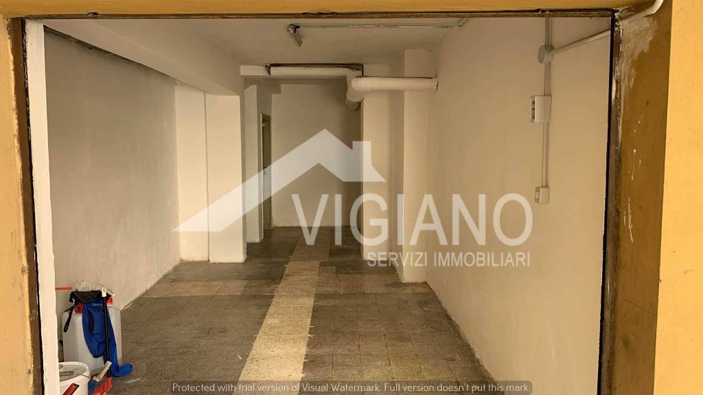 locale di sgombero in vendita a Foggia in zona Centro Città
