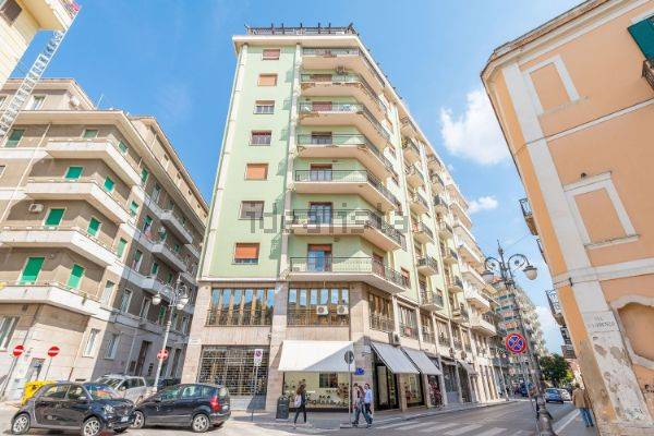 appartamento in vendita a Foggia