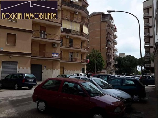 appartamento in vendita a Foggia