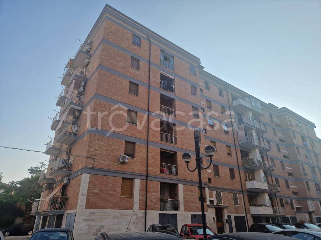 appartamento in vendita a Foggia
