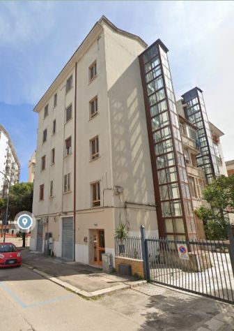 appartamento in vendita a Foggia