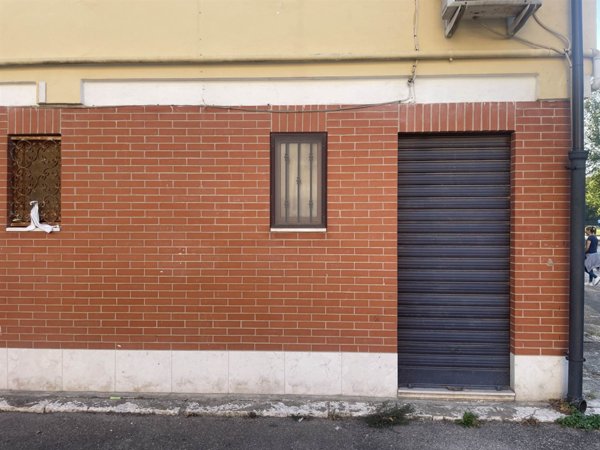 casa indipendente in vendita a Foggia in zona Macchia Gialla