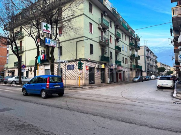 appartamento in vendita a Foggia in zona Candelaro