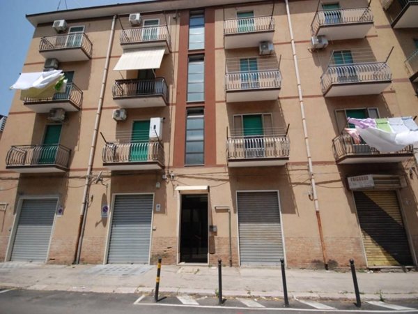 appartamento in vendita a Foggia in zona Centro Città